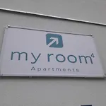 Top-apartment A.d. Messe Διαμέρισμα