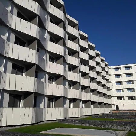 Top-apartment A.d. Messe Lägenhet