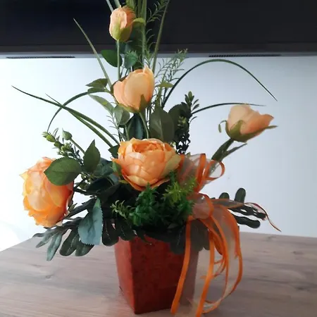 Lägenhet Top-apartment A.d. Messe