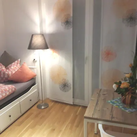 Top-apartment A.d. Messe