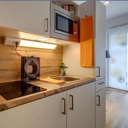 Top-apartment A.d. Messe * München