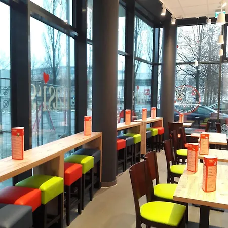 Top-apartment A.d. Messe * München