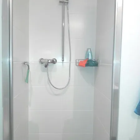 Top-apartment A.d. Messe מינכן