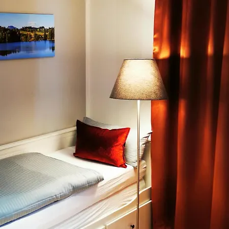 Apartman Top-apartment A.d. Messe München